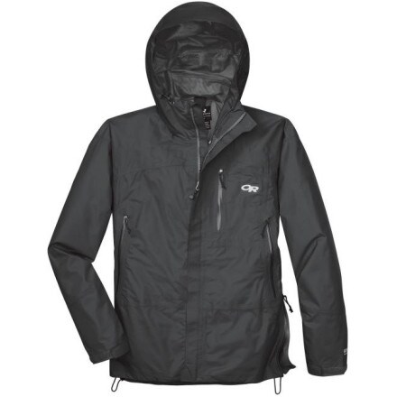 Outdoor Research - Foray Jacket - Men's