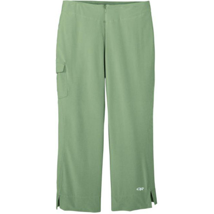 Outdoor Research Expressa Capri Pant - Women's