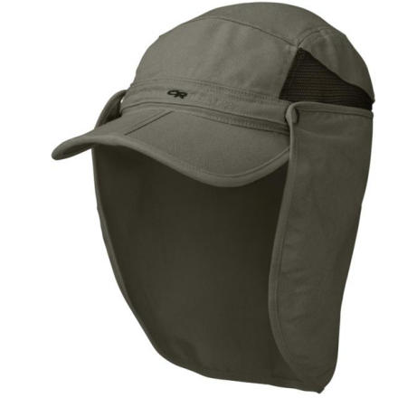 Outdoor Research Arridas Cap