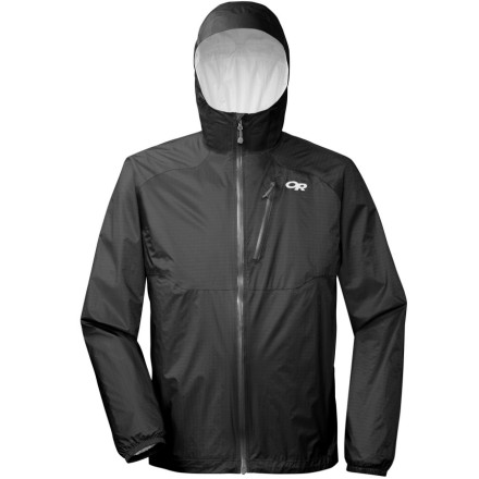 Shop for Outdoor Research Men's Helium Jacket