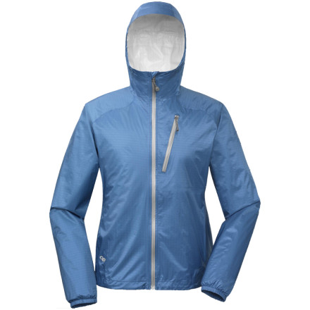 Shop for Outdoor Research Women's Helium Jacket