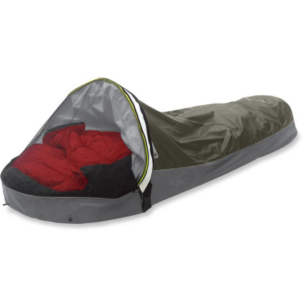 Outdoor Research - Highland Bivy