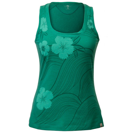 Outdoor Research Frescoe Tank