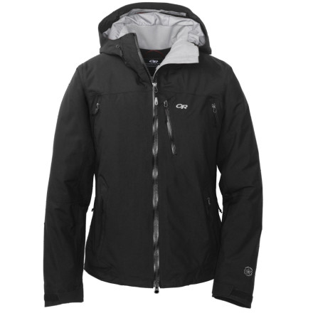 Outdoor Research Axcess Jacket - Women's