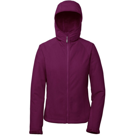 Outdoor Research Habitat Hooded Jacket - Women's