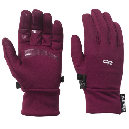 Outdoor Research - Backstop Glove - Women's
