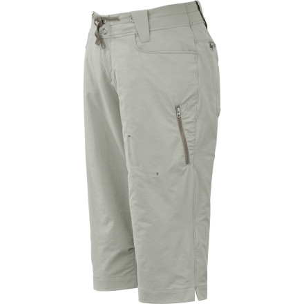 Outdoor Research Ferrosi Capri Pant - Women's