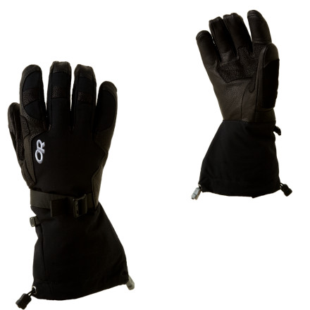 Outdoor Research Boundary Glove