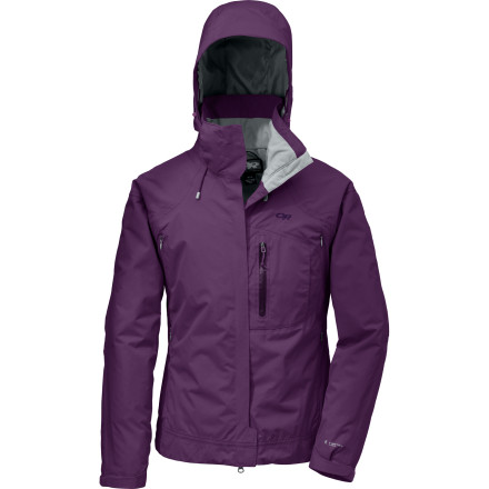 Outdoor Research Backbowl Jacket - Women's