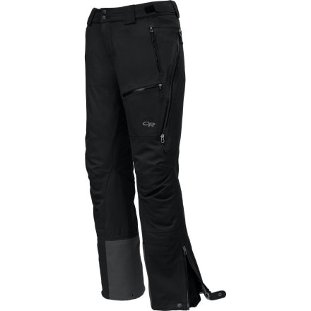 Outdoor Research - Aspect Softshell Pants - Women's