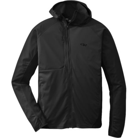 Outdoor Research - Outdoor Research Centrifuge Jacket - Men’s