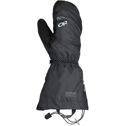 Outdoor Research - Alti Mitten - Women's