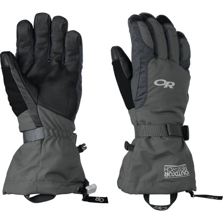 Outdoor Research - Ambit Glove - Men's