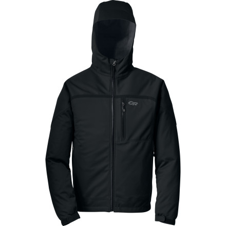 Outdoor Research - Mithrilite Softshell Jacket - Men's