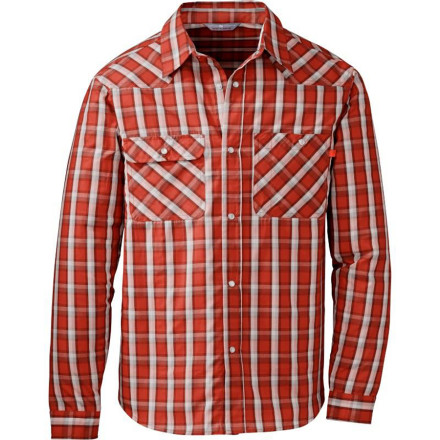 Outdoor Research Tempo Shirt