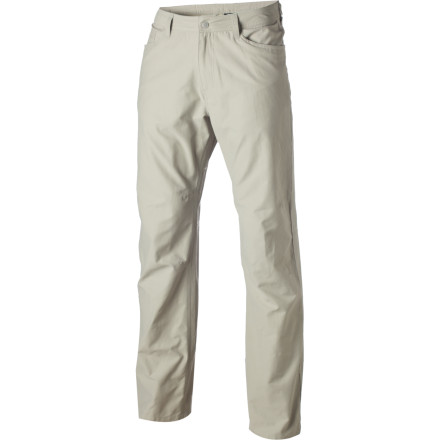 Outdoor Research - Vagabond Pant - Men's