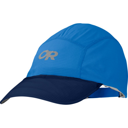 Outdoor Research - Revel Convertible Cap