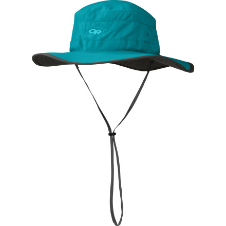 Outdoor Research - Solar Roller Sun Hat - Women's