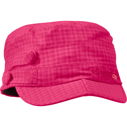 Outdoor Research - Radar Cap - Women's