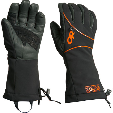 Outdoor Research - Luminary Glove - Men's