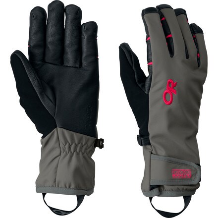 Outdoor Research - StormSensor Gloves - Women's