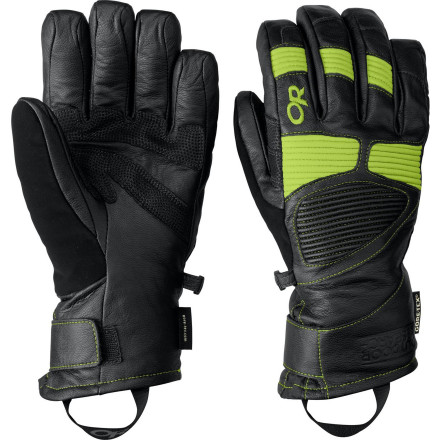 Outdoor Research - Magnate Glove - Men's