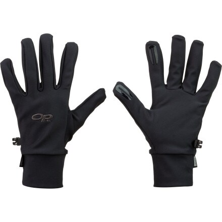 Outdoor Research - PL Base Lightweight Glove Liner - Men's
