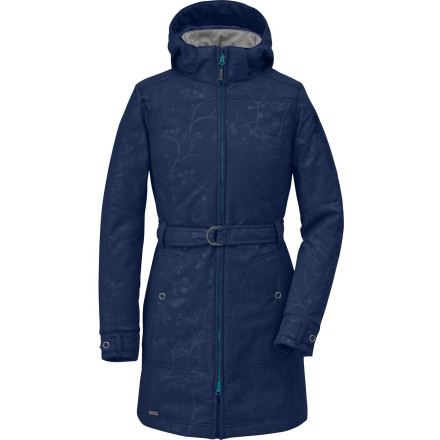 Outdoor Research - Covet Softshell Jacket - Women's