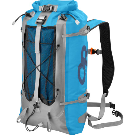 Shop for Outdoor Research Drycomp Ridge Sack