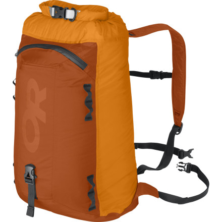 Outdoor Research - Dry Peak Bagger - 1526cu in