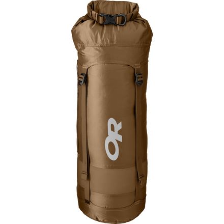 Outdoor Research - AirPurge Dry Compression Sack