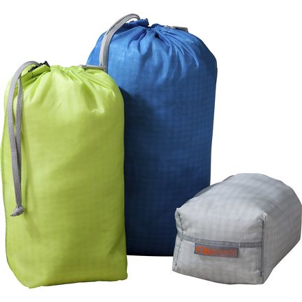 Outdoor Research - Ultralight Ditty Sacks - Set of 3