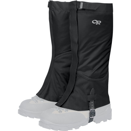 Outdoor Research - Verglas Gaiter - Women's