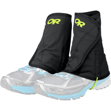 Outdoor Research - Wrapid Gaiters - Men's