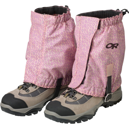 Outdoor Research - Trailhead Gaiters - Kids'