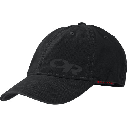 Outdoor Research Cohort Baseball Hat