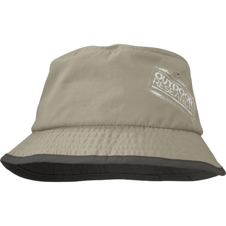 Outdoor Research - Solstice Bucket Hat - Boys'