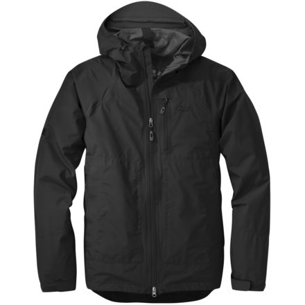 Shop for Outdoor Research Men's Foray Jacket