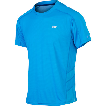 Outdoor Research - Torque Shirt - Short-Sleeve - Men's