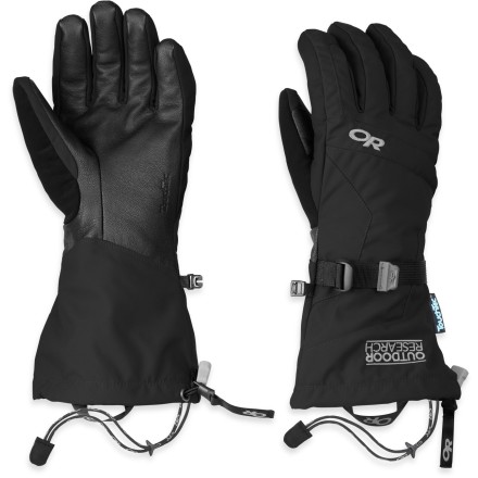 Outdoor Research - Ambit Glove - Men's