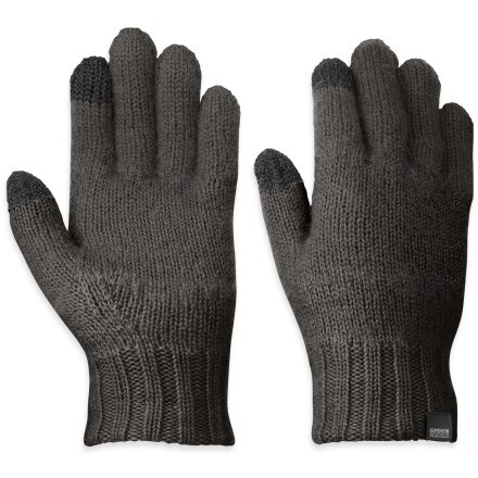 Outdoor Research - Gradient Sensor Glove - Women's