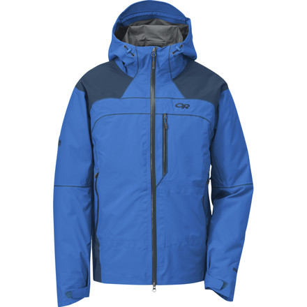 Outdoor Research - Mentor Jacket - Men's