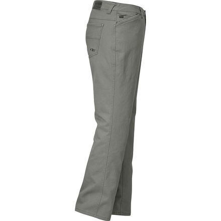 Outdoor Research - Stronghold Twill Pant - Men's