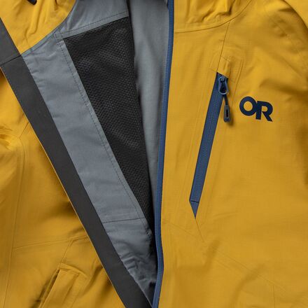 Outdoor Research - MicroGravity Jacket - Men's
