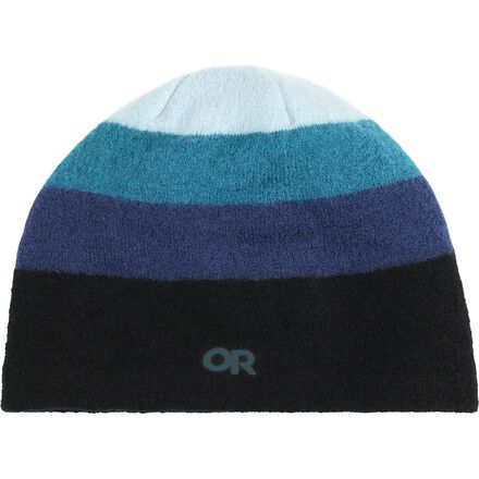 Gradient Beanie