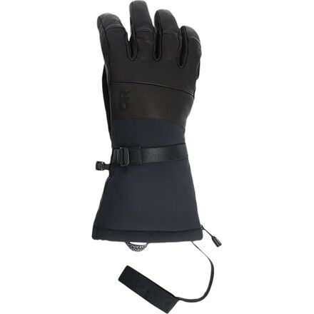 Outdoor Research - Carbide Sensor Glove - Men's - Black