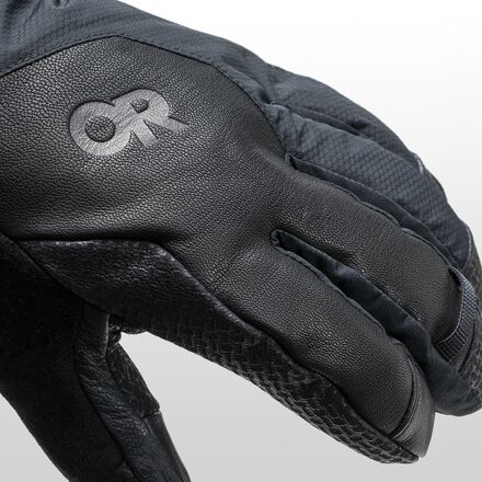 Outdoor Research - Super Couloir Sensor Glove - Men's