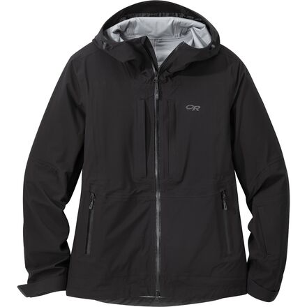 Carbide Jacket - Women's