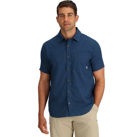 Outdoor Research - Weisse Shirt - Men's - Cenote