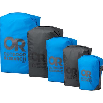 Outdoor Research - PackOut Compression 10L Stuff Sack